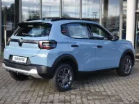 Neu Citroën C3 101 PS (74 kW) 2026 Blau Limousine