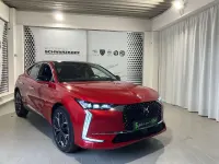 Gebraucht DS Automobiles DS4 131 PS (96 kW) 2024 Rot SUV