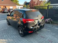 Gebraucht Hyundai ix20 Classic 90 PS (66 kW) 2013 Schwarz Kleinwagen