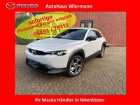 Gebraucht Mazda MX30 Ad'Vantage 106 kW (145 PS) 2023 Weiß SUV
