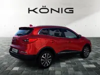 Brugt Renault Kadjar 140 HK (102 kW) 2021 Rød SUV