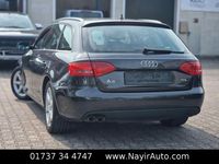 Gebraucht Audi A4 Ambition 143 PS (105 kW) 2010 Grau Kombi