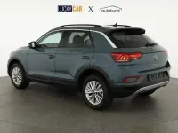 Nowe VW T-Roc Life 2025 Andere SUV