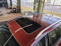 Gebraucht Audi A6 165 PS (121 kW) 2000 Rot Kombi