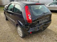 gebraucht Ford Fiesta 1.3 Benzin | bj. 2006