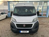 gebraucht Fiat Ducato L4 2.3 JTD, KLIMA, RÜCKFAHRKAMERA