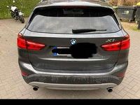 Gebraucht BMW X1 xLine 190 PS (139 kW) 2015 SUV