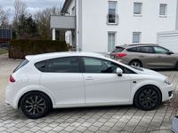 gebraucht Seat Leon 1.8 TSI 1P Sport Facelift