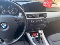 gebraucht BMW 318 3er E90 i Nur 71 000 gelaufen