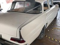 Second-hand Mercedes 190 1962 Bej Berlinǎ
