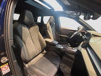 Gebraucht Cupra Terramar VZ 265 PS (194 kW) 2026 Kosmosblau SUV