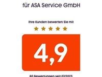 Gebraucht Audi A6 245 PS (180 kW) 2022 Schwarz Kombi