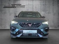 Gebraucht Cupra Ateca VZ 300 PS (220 kW) 2025 Grün SUV