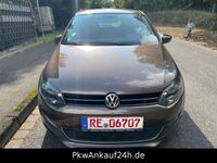 gebraucht VW Polo V Style 1.6 TDI *TüvNeu*Scheckheft*Garantie