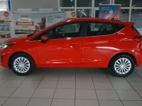 Gebraucht Ford Fiesta Titanium 101 PS (74 kW) 2023 Andere Kleinwagen