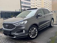 Gebraucht Ford Edge Vignale 238 PS (175 kW) 2019 Grau SUV