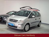 Gebraucht Opel Meriva Enjoy 101 PS (74 kW) 2004 Van / Kleinbus