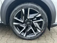 Neu Nissan Juke 143 PS (105 kW) 2026 Weiss SUV