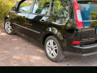 Usata Ford Focus 105 CV (77 kW) 2006 Nero Station wagon