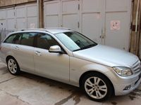 gebraucht Mercedes C200 KOMPRESSOR T AVANTGARDE AVANTGARDE