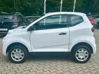 Gebraucht Aixam Minauto 5 kW (8 PS) 2024 Weiß Kleinwagen