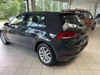 gebraucht VW Golf Comfortline, ACC mit Tempomat, Navi, Nebel, SH