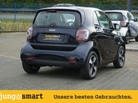 gebraucht Smart ForTwo Electric Drive smart EQ fortwo