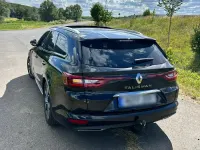 Gebraucht Renault Talisman 224 PS (164 kW) 2019 Schwarz Kombi