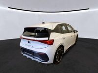 Second-hand Cupra Born 169 kW (231 CP) 2023 Alb Hatchback