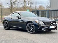 gebraucht Mercedes SLC43 AMG Roadster 23tkm SLK SL GT Tausch Mö.