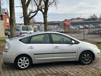 gebraucht Toyota Prius Tüv neu