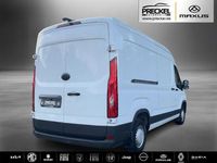 Gebraucht Maxus V90 147 PS (108 kW) 2023 Warm white Van