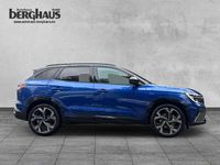 Gebraucht Renault Austral Techno 200 PS (147 kW) 2025 Ironblau metallic/dach black SUV