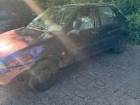 Używany Ford Fiesta 75 KM (55 kW) 1998 Andere farben Hatchback