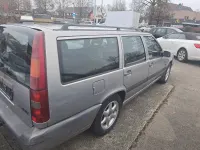 Gebraucht Volvo 850 144 PS (105 kW) 1995 Grau Kombi
