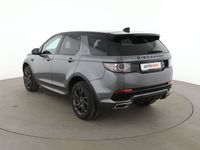 gebraucht Land Rover Discovery Sport 2.0 Turbo SE, Benzin, 27.190 €