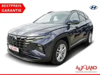 Gebraucht Hyundai Tucson Trend 230 PS (169 kW) 2023 Grau SUV