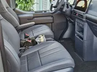 Gebraucht Kia PV5 119 kW (163 PS) 2026 Grau Van / Kleinbus
