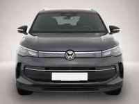 Gebraucht VW Tiguan Goal 150 PS (110 kW) 2025 Delfingrau metallic SUV