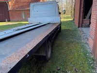 Usata VW LT 2003 Bianco