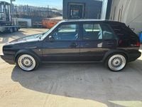 Gebraucht VW Golf II Edition 107 PS (78 kW) 1990 Kleinwagen