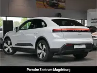 Usata Porsche Macan 264 kW (360 CV) 2025 Bianco SUV