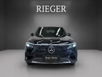Gebraucht Mercedes EQB250 139 kW (190 PS) 2024 Unilack nachtschwarz SUV