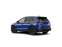 Neu Skoda Elroq RS 250 kW (340 PS) 2025 Blau SUV