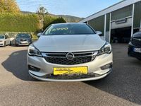 gebraucht Opel Astra 5-t 1.4T AUT.Edition,SHZ,PDC,KLIMAAT,ALU