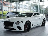Gebraucht Bentley Continental GT 550 PS (404 kW) 2019 Weiß Coupé