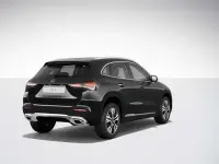 Gebraucht Mercedes GLA200 Progressive 163 PS (119 kW) 2025 Schwarz SUV