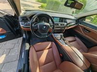 gebraucht BMW 530 530 d xDrive Touring Luxury Pano VolllederKeyles