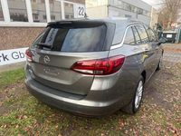 Gebraucht Opel Astra Elegance 122 PS (89 kW) 2020 Grau Kombi
