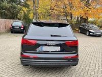 gebraucht Audi Q7 3.0 TDI quattro tiptronic -